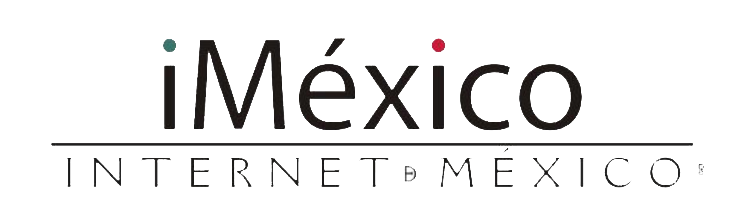 iMéxico — Internet de México